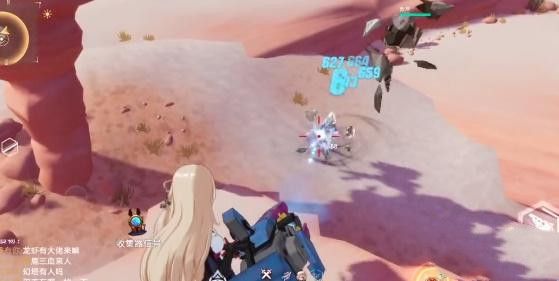 幻塔追踪灰域体任务怎么过