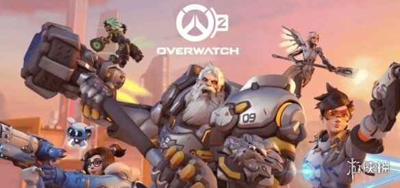 《OW：归来》试玩：或许能回味一番2016年的夏天