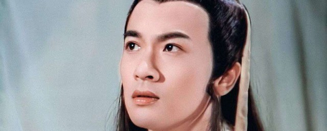 绝代双骄剧情介绍-绝代双骄电视剧简介