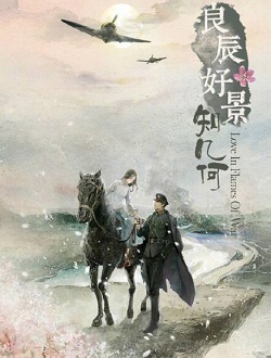 良辰好景知几何什么时候上映有多少集播放时间-良辰好景知几何演员表主题曲-良辰好景知几何在线免费看