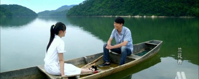 兰花香剧情介绍-有关于兰花香剧情介绍