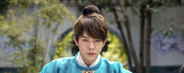 夜天子剧情介绍-夜天子主要讲什么