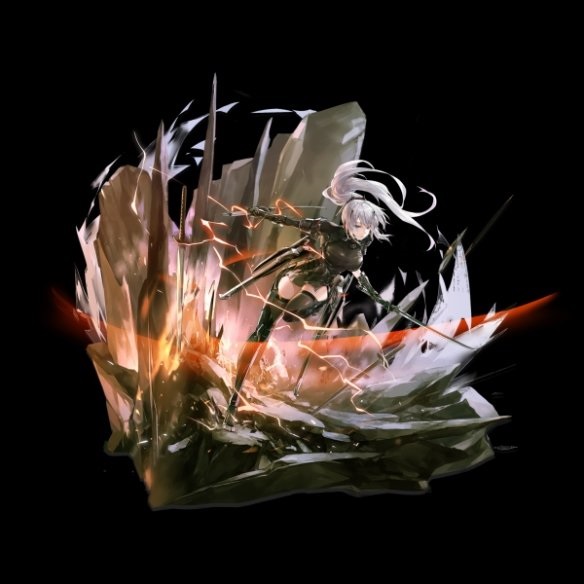 深空之眼觅影阵容怎么搭配-深空之眼觅影阵容搭配推荐