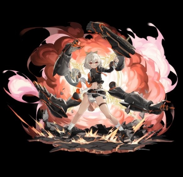 深空之眼阿修罗阵容怎么搭配-深空之眼阿修罗阵容搭配推荐