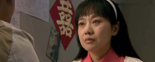 亲爱的电视剧剧情介绍-亲爱的电视剧剧情是什么