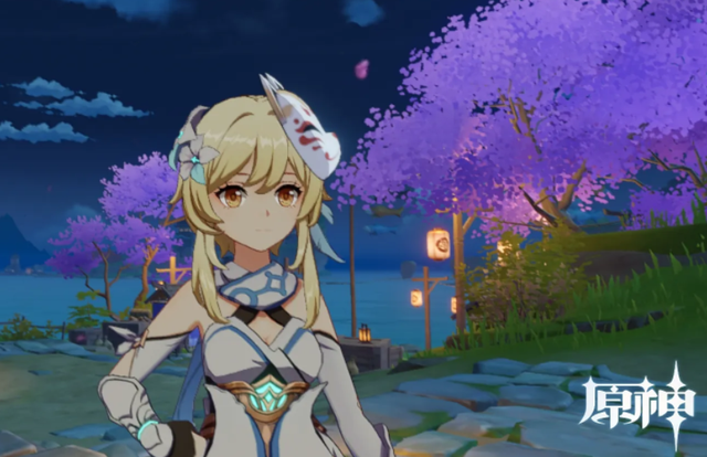 《原神》堪比解密游戏，机关重重废脑细胞，却引起玩家征服欲