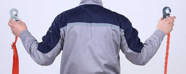 高处作业安全带的正确使用方法-高处作业安全带的正确使用方法是什么