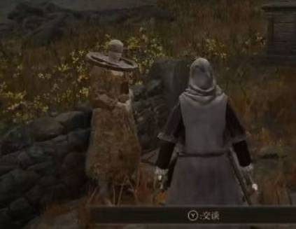 艾尔登法环金面具在哪-艾尔登法环金面具的位置介绍