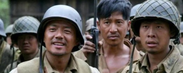 我的团长我的团剧情介绍-我的团长我的团剧情是什么