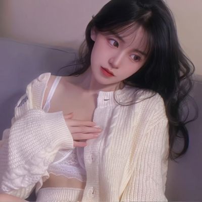 小众女生头像温柔又好看-2022很个性的气质女头合集