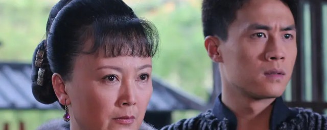 爱无悔电视剧剧情介绍-爱无悔电视剧剧情是什么