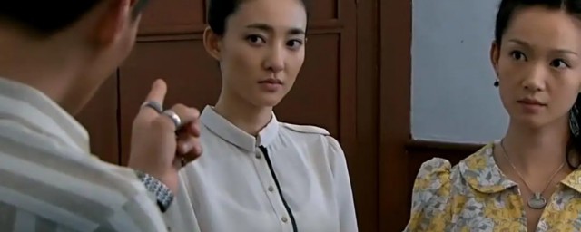 枪花电视剧剧情介绍-枪花剧情介绍