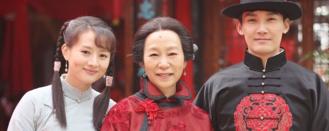 楼外楼电视剧剧情介绍-楼外楼剧情有哪些