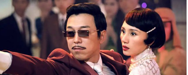 锋刃电视剧剧情介绍-锋刃电视剧剧情是什么