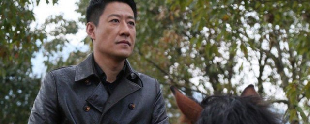 战天狼剧情介绍-电视剧战天狼剧情介绍