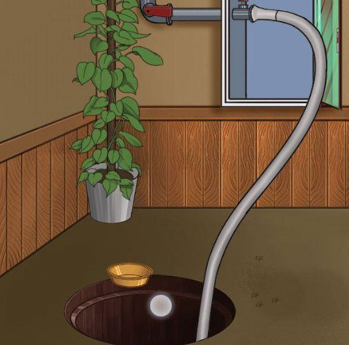 我的猫咪找不到了第20关通关攻略-我的猫咪找不到了第20关怎么过