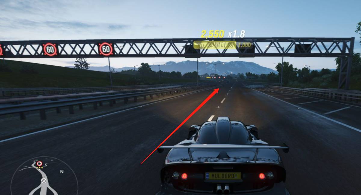 极限竞速：地平线5终极极速怎么达成-终极极速达成攻略