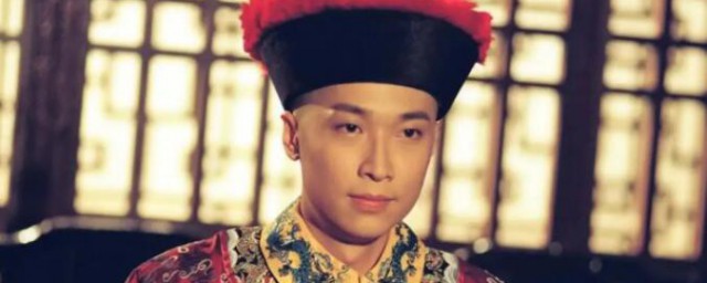 鹿鼎记里边的皇帝是哪个皇帝-鹿鼎记里边的皇帝是什么皇帝