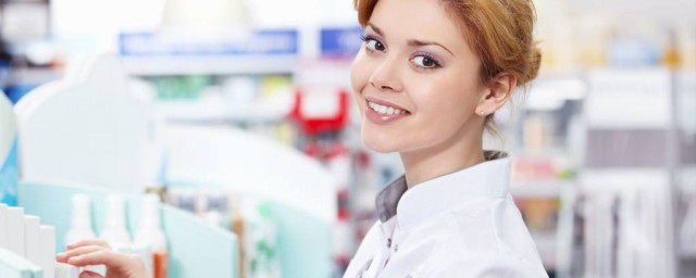 药剂员证有什么用-药剂员证的作用