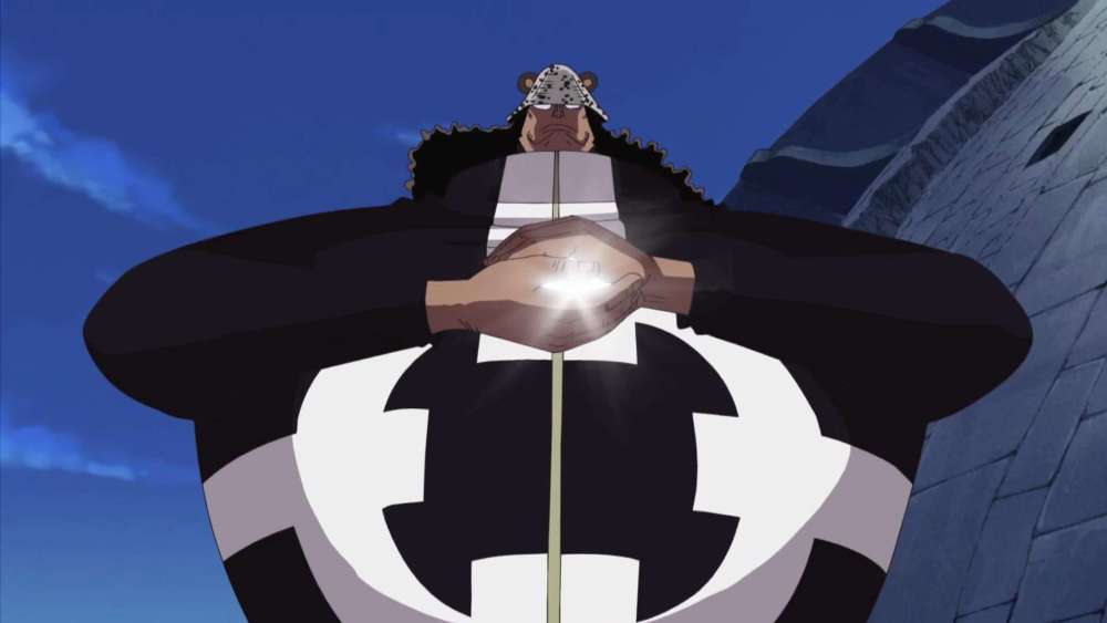 《海贼王》里的果实能力开发最好的竟然是Ta！