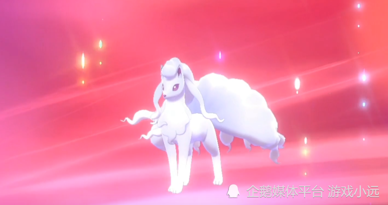 宝可梦这些稀有的地区形态，变成了唯一属性组合，你都知道哪些？