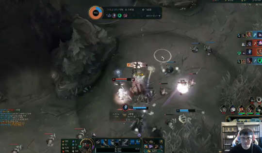 LPL选手无奈的事情，Faker一句话就搞定！宁王：现在韩服没有演员