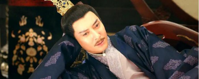 萧承睿是哪个朝代的皇帝-萧承睿是什么朝代的皇帝