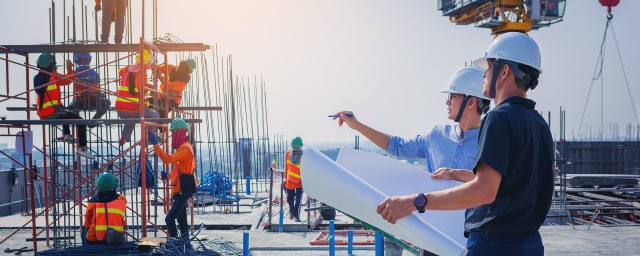 二建证有什么用-盘点二建证的作用