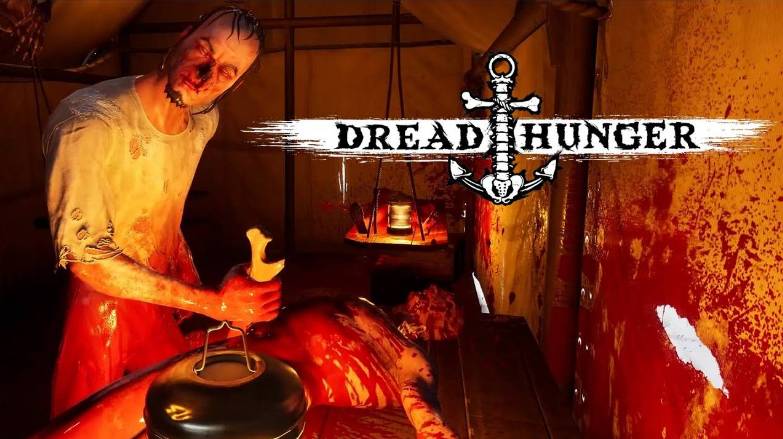 Dread-Hunger磨刀石加多少伤害-磨刀石伤害介绍