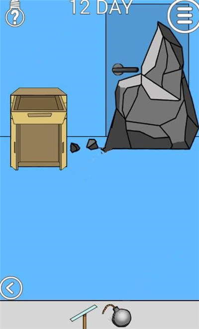 逃出公司大作战第12关通关攻略-逃出公司大作战第12关怎么过