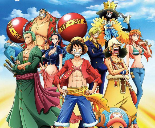 有史以来最具有影响力的6部日漫，随便一部都是动漫中的天花板