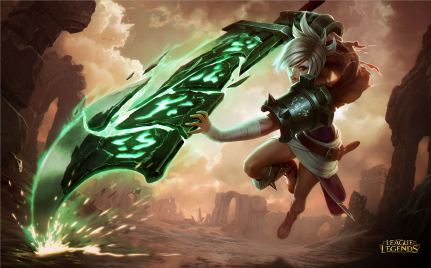 英雄联盟你多久没能和朋友一起开黑了？英雄联盟开始走下坡路了？