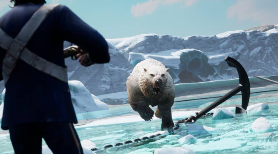 Dread-Hunger磨刀石怎么用-Dread-Hunger磨刀石使用方法