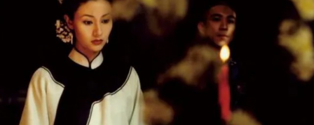 海上花的演员有哪些-海上花的演员有什么