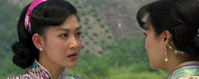 错嫁电视剧剧情介绍-错嫁主要讲什么