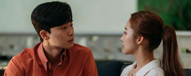 金秘书为何那样剧情介绍-金秘书为何那样主要讲什么