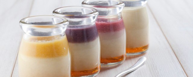 做布丁需要什么材料-布丁怎么做