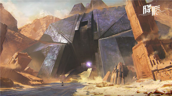 代号降临是哪个公司的-代号降临