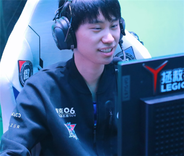 doinb放出虚构消息影响一强队形象？知情人急忙澄清：他说得不对