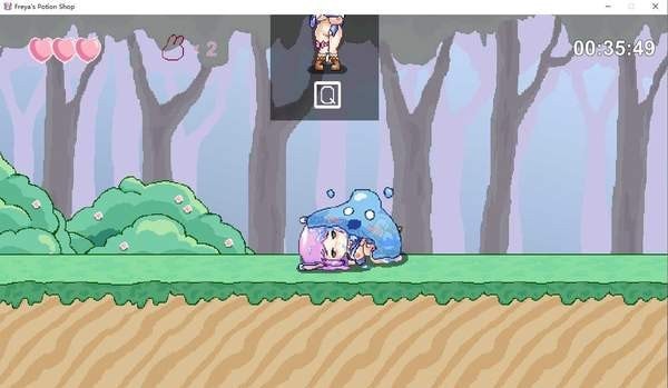 蕾芙雅的药水工坊怎么挣钱-芙雅的药水工坊的cg在哪看-蕾芙雅的药水工坊游戏攻略