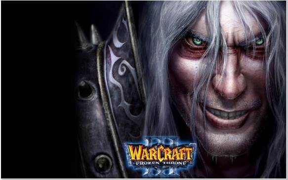 War3-冰封王座绿色循环圈天将塔怎么玩-绿色循环圈天将塔玩法攻略