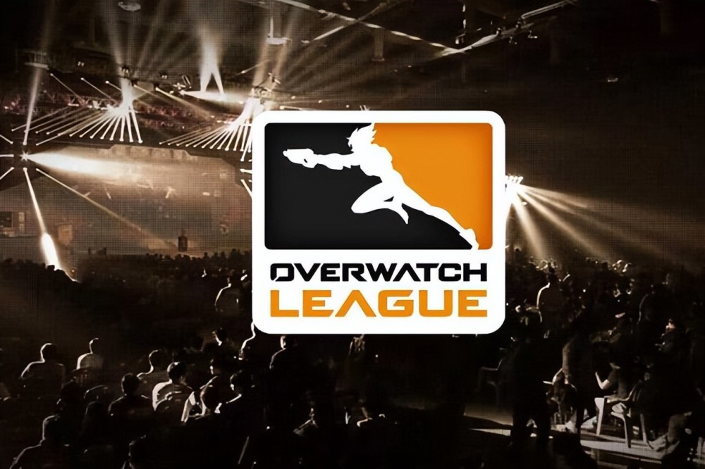 “吃瓜”多灾多难的《守望先锋》与尴尬的OWL