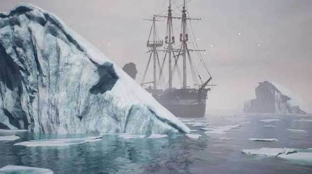 Dread-Hunger草药在哪-Dread-Hunger草药位置介绍