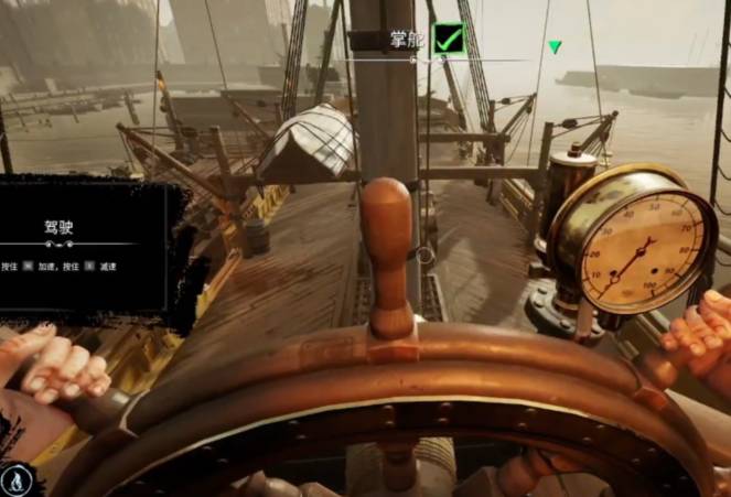 Dread-Hunger教学关卡怎么过-教学关卡攻略