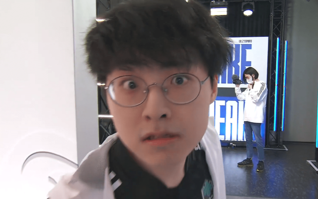 牛古力重回DK，四大赛区MSI阵容出炉