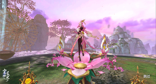 完美世界诸神之战幻境小技巧 让你轻松通关