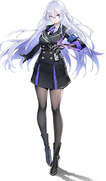 深空之眼夜之寄生霍德尔怎么样-深空之眼夜之寄生霍德尔介绍