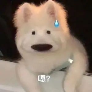 今天其实是周四吧 开心表情包来了