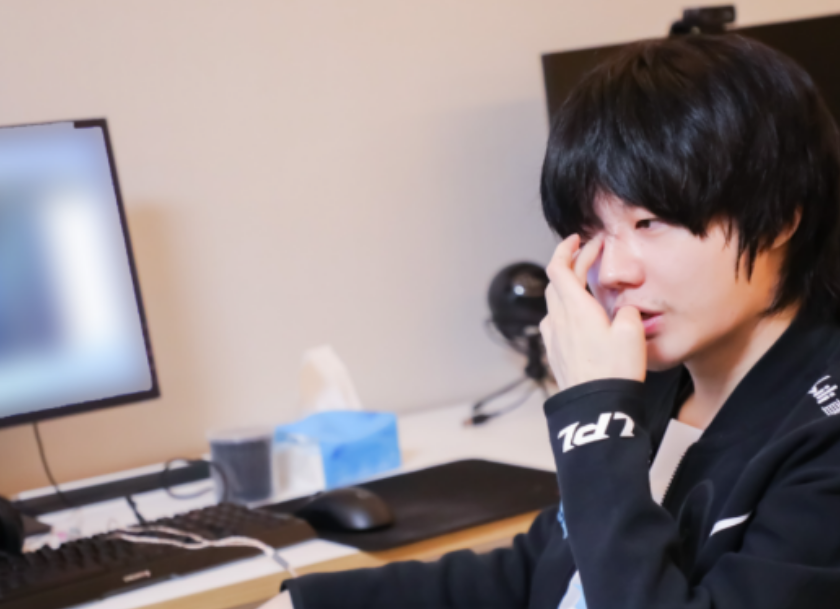 刘青松：LPL把选手当驴用，水友：夏季赛BLG全是一点打？