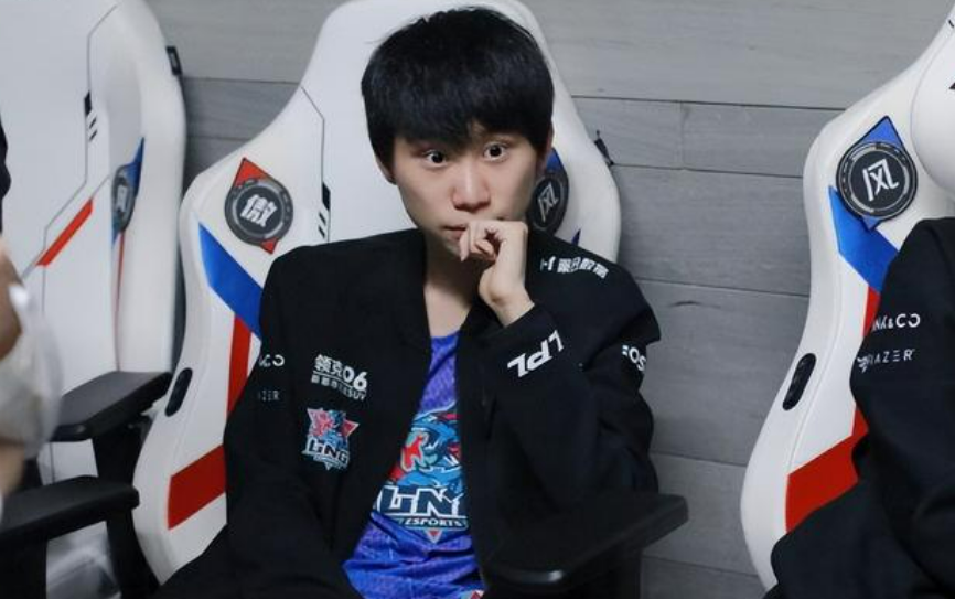 LNG原来在LCK备受期待，韩媒：LNG做好一点就是银河战舰